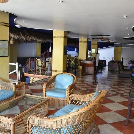 Hotel Delfines Ακαπούλκο Εξωτερικό φωτογραφία