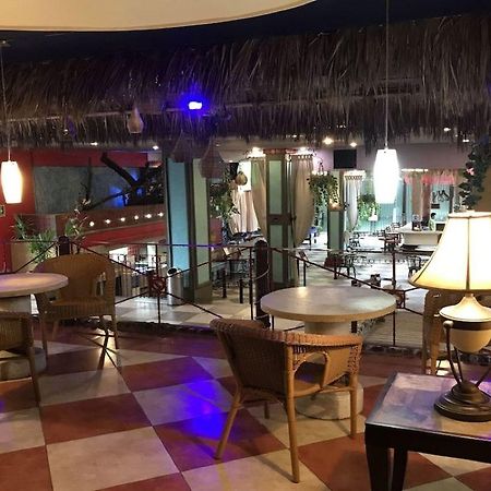Hotel Delfines Ακαπούλκο Εξωτερικό φωτογραφία