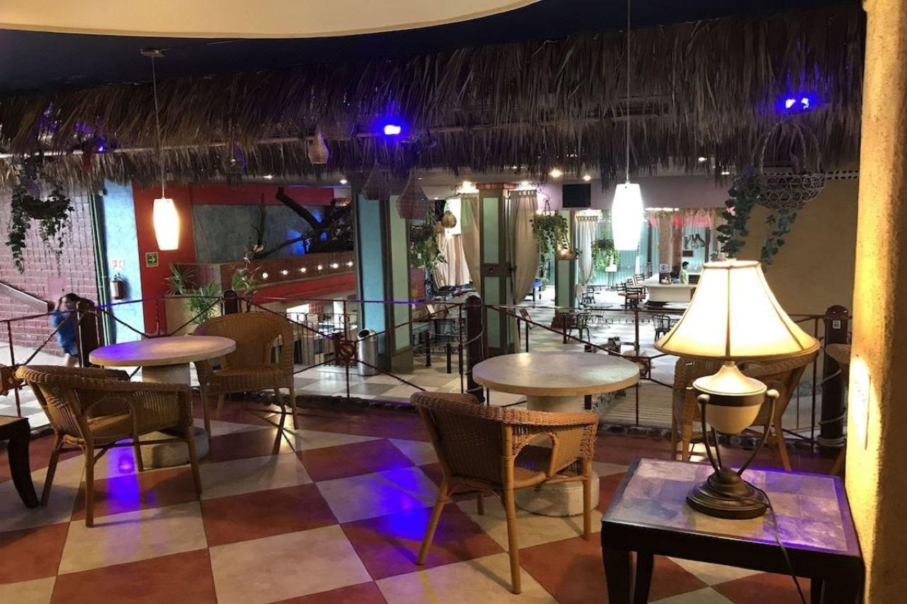 Hotel Delfines Ακαπούλκο Εξωτερικό φωτογραφία