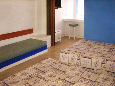 Hotel Delfines Ακαπούλκο Εξωτερικό φωτογραφία