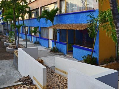 Hotel Delfines Ακαπούλκο Εξωτερικό φωτογραφία