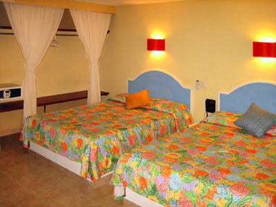 Hotel Delfines Ακαπούλκο Εξωτερικό φωτογραφία