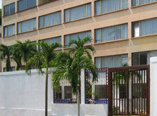 Hotel Delfines Ακαπούλκο Εξωτερικό φωτογραφία